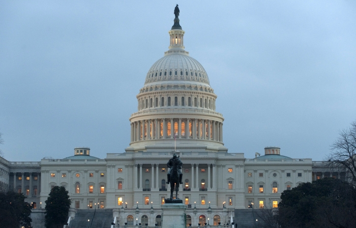 capitólio, washington, eua